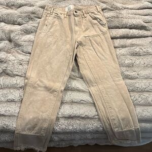 BDG double knee pants size 33/32